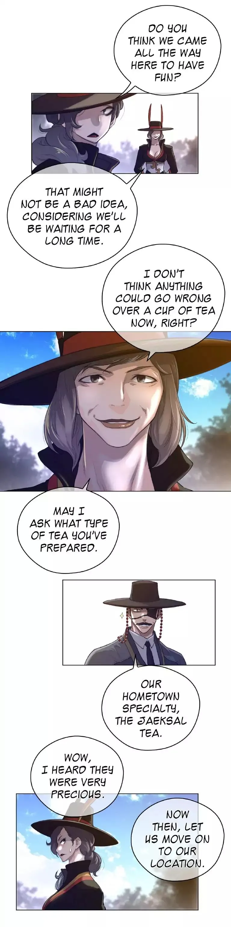 Read Perfect Half chapter 46 image 21 on Lezhin