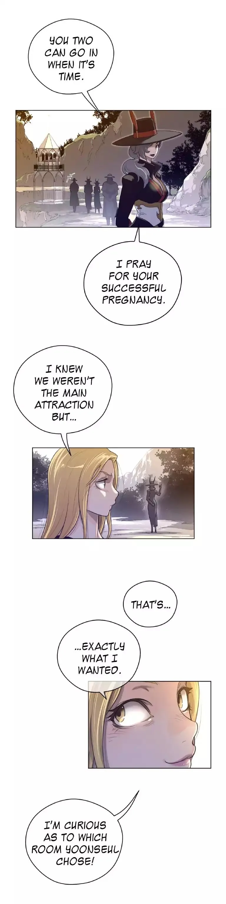 Read Perfect Half chapter 46 image 22 on Lezhin