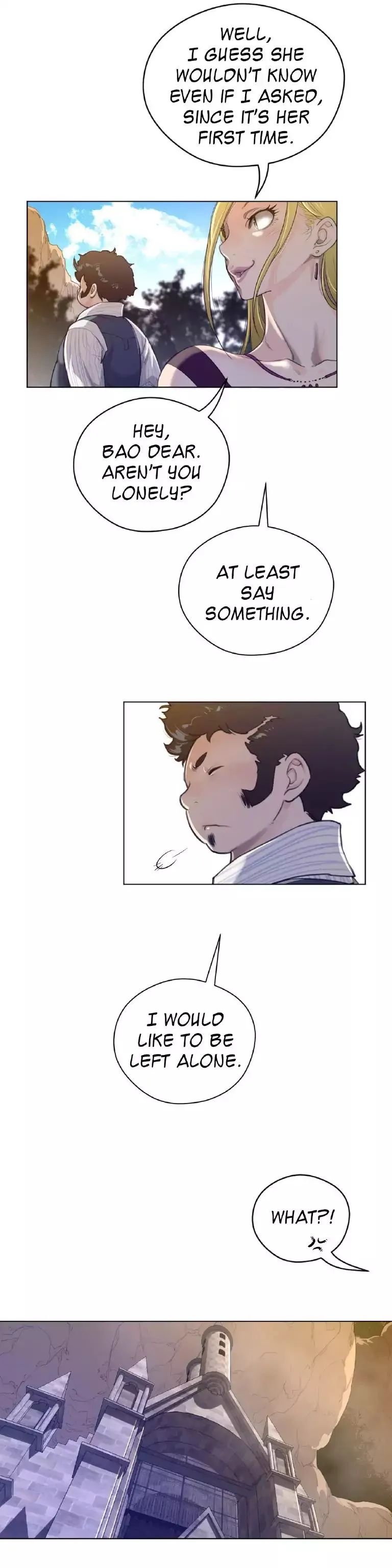 Read Perfect Half chapter 46 image 23 on Lezhin