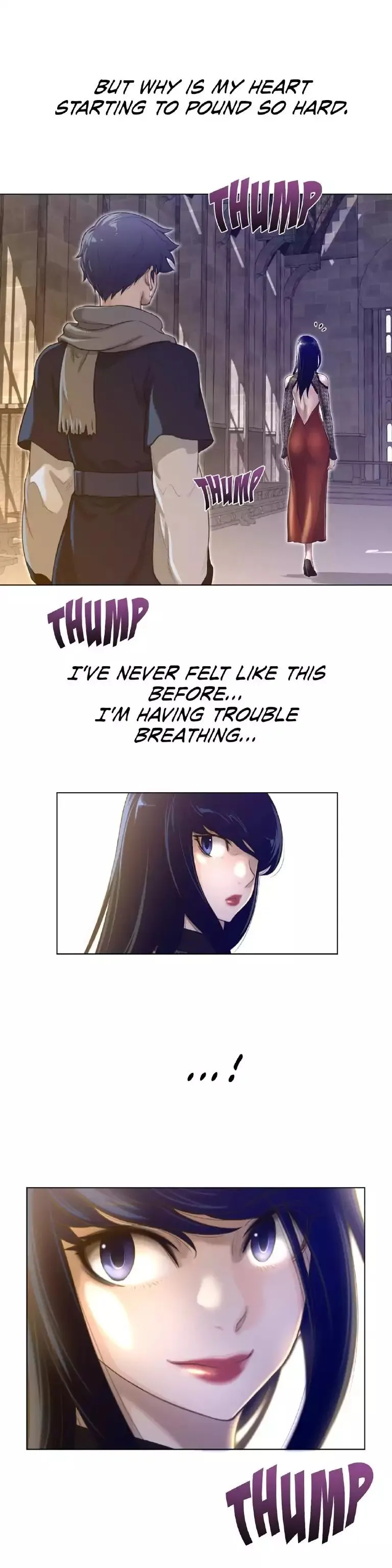 Read Perfect Half chapter 46 image 25 on Lezhin