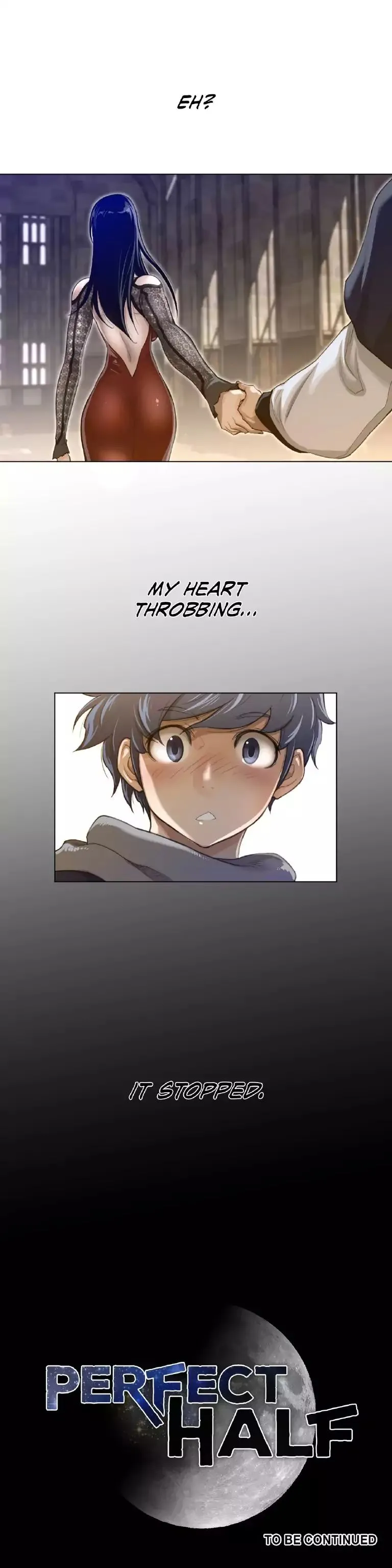 Read Perfect Half chapter 46 image 29 on Lezhin