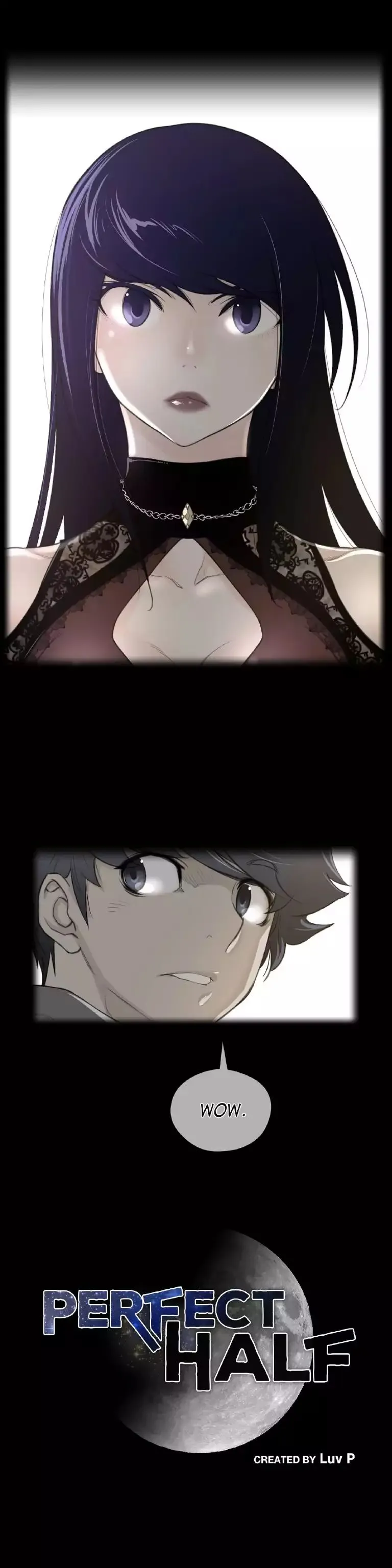 Read Perfect Half chapter 46 image 3 on Lezhin