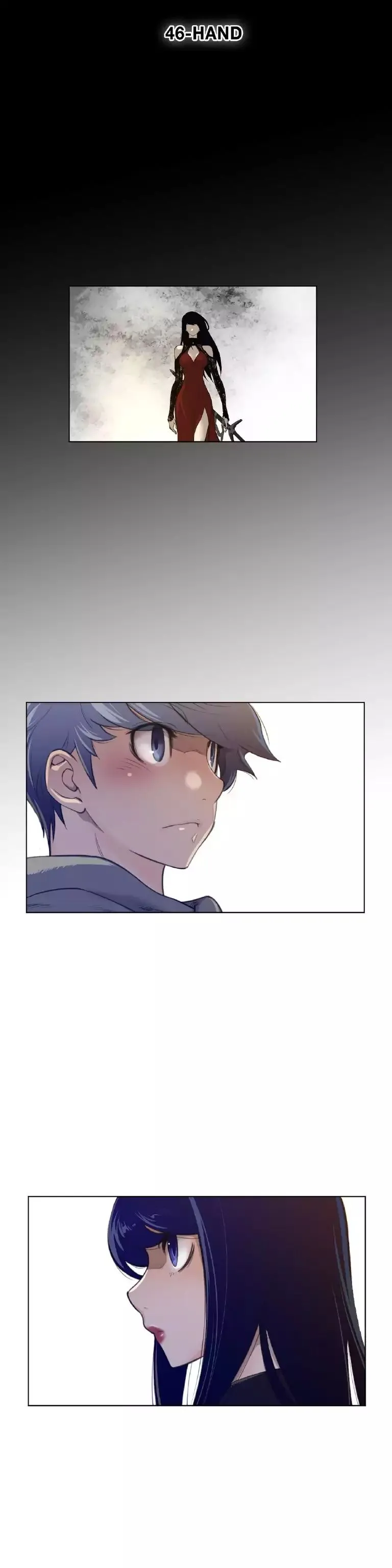 Read Perfect Half chapter 46 image 4 on Lezhin