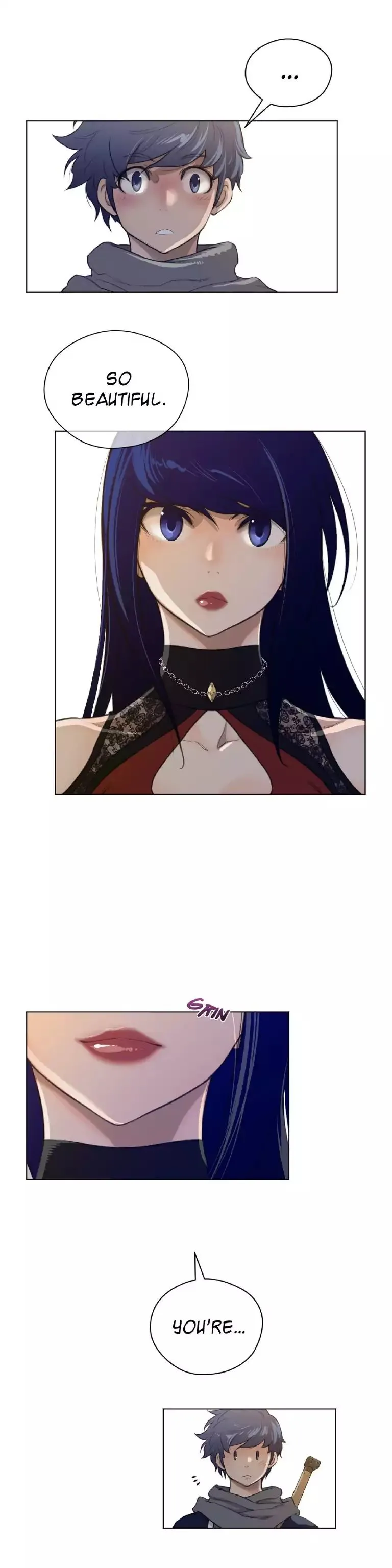 Read Perfect Half chapter 46 image 6 on Lezhin