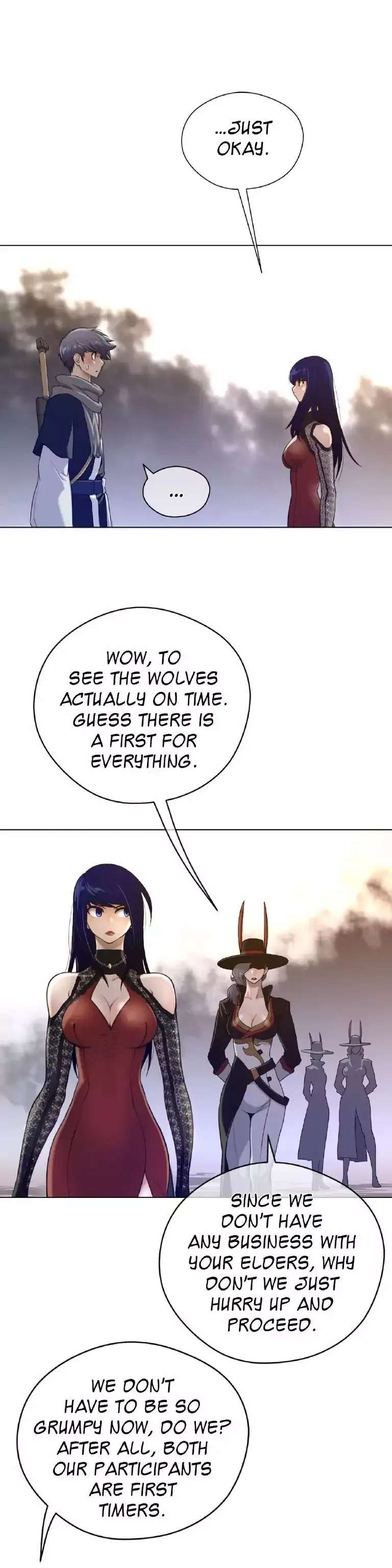 Read Perfect Half chapter 46 image 7 on Lezhin