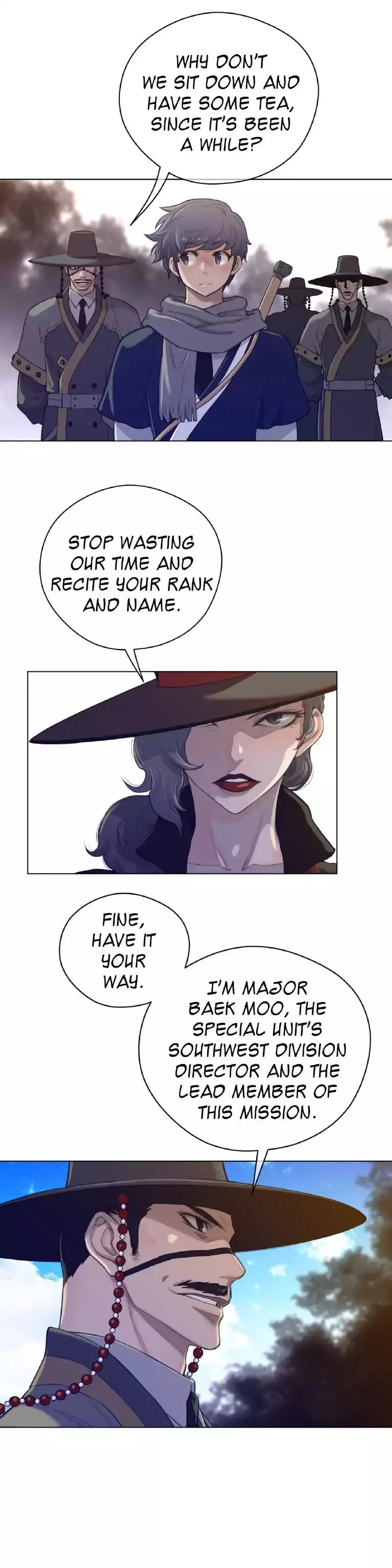 Read Perfect Half chapter 46 image 8 on Lezhin