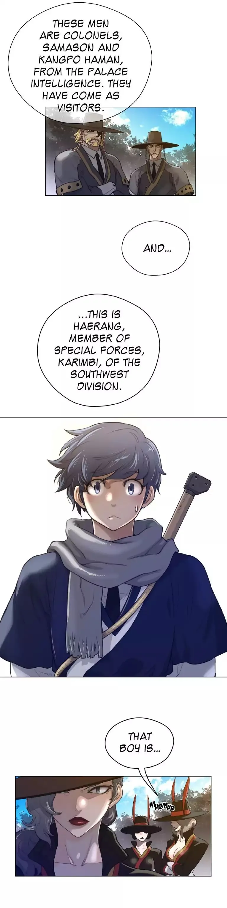 Read Perfect Half chapter 46 image 9 on Lezhin