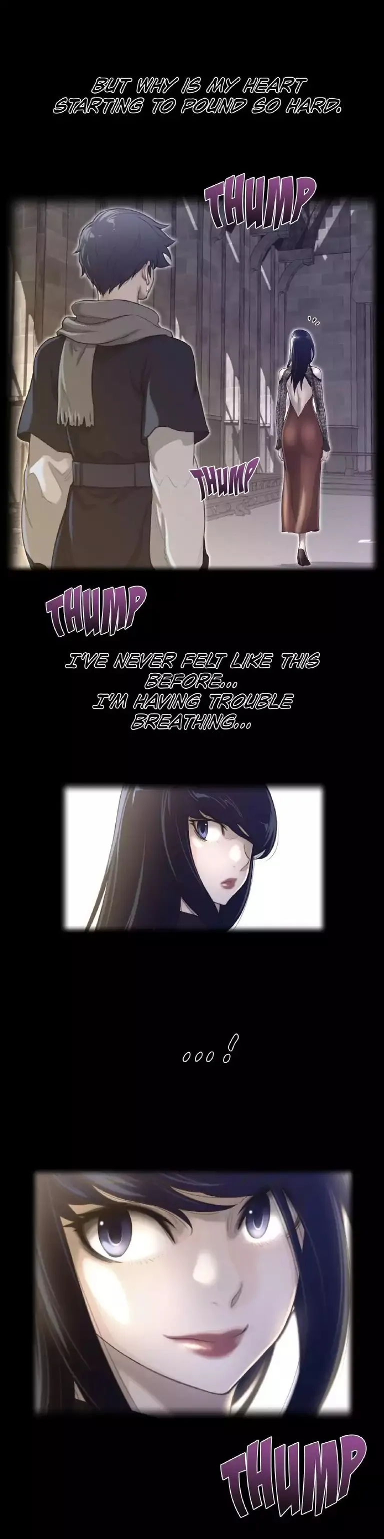 Read Perfect Half chapter 47 image 1 on Lezhin