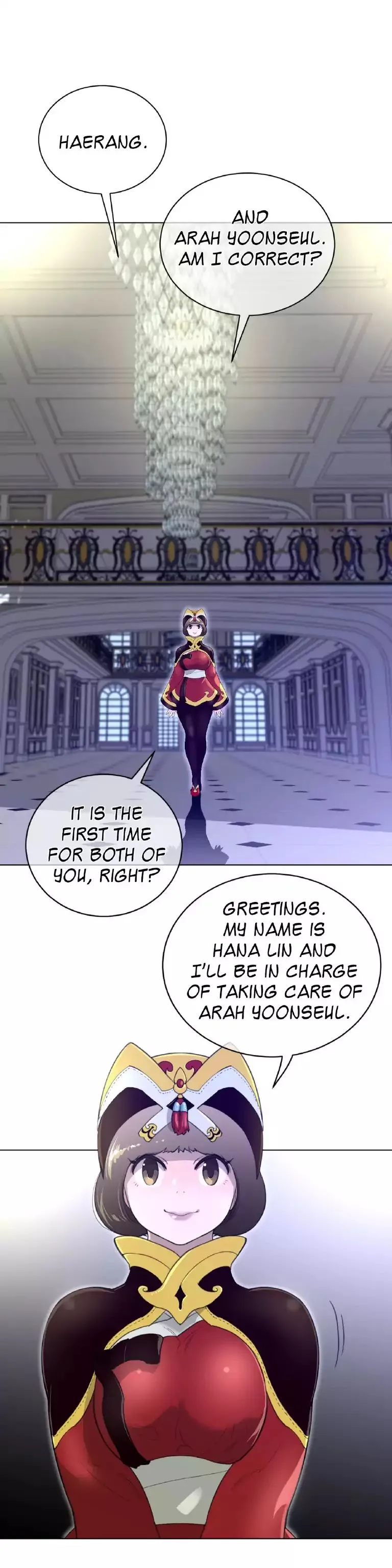 Read Perfect Half chapter 47 image 10 on Lezhin