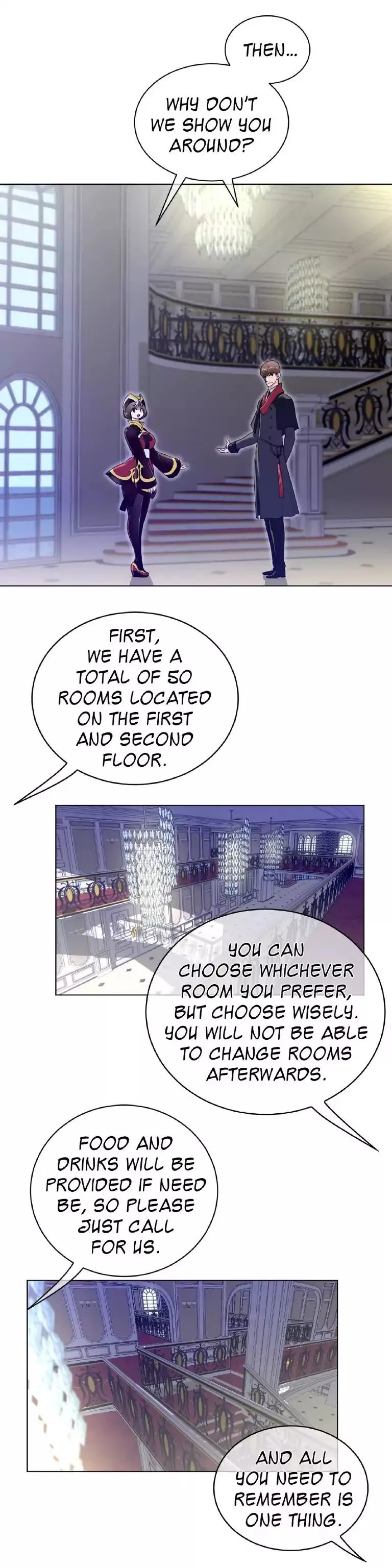 Read Perfect Half chapter 47 image 12 on Lezhin