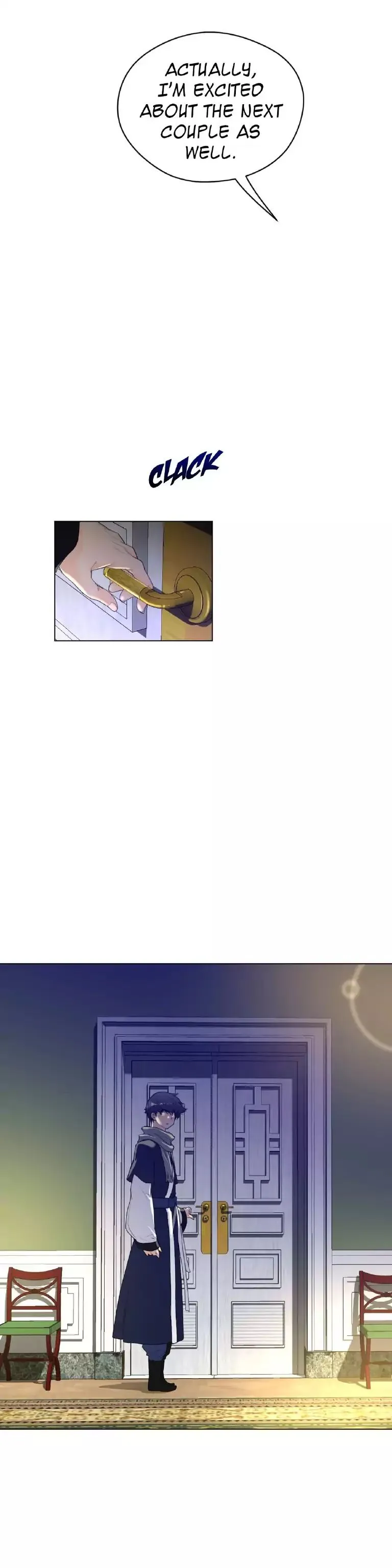 Read Perfect Half chapter 47 image 17 on Lezhin