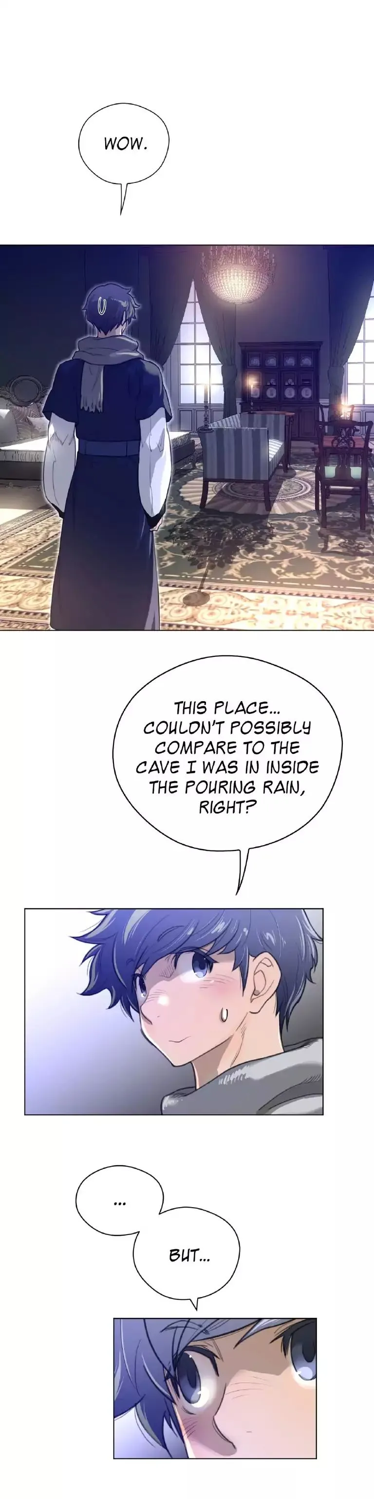 Read Perfect Half chapter 47 image 18 on Lezhin