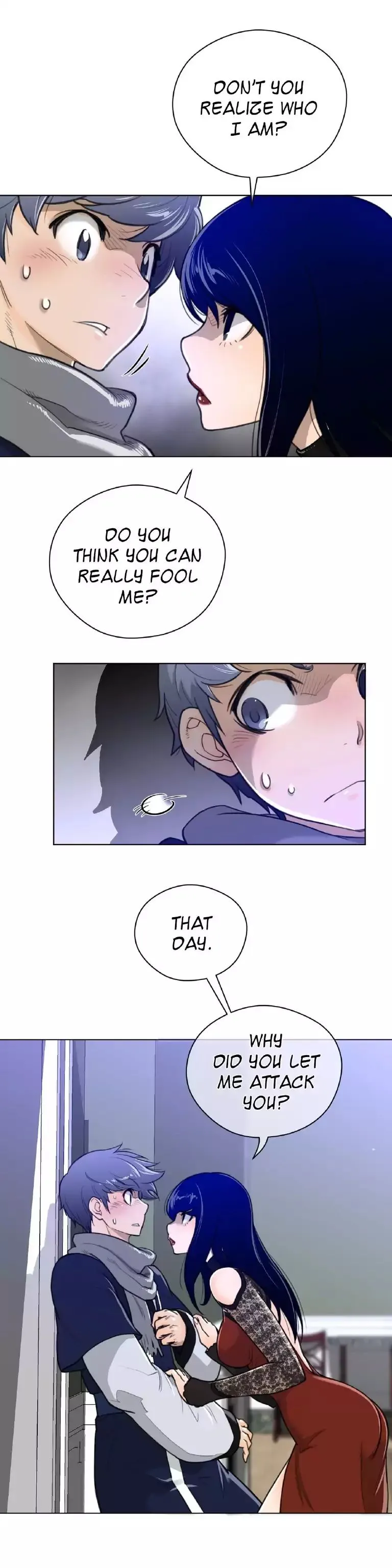 Read Perfect Half chapter 47 image 24 on Lezhin