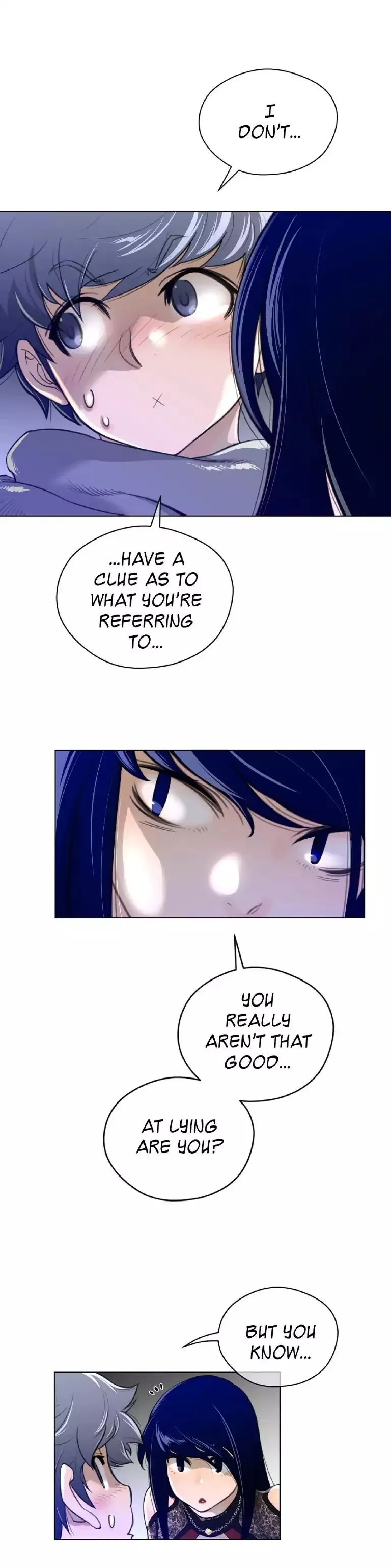 Read Perfect Half chapter 47 image 25 on Lezhin