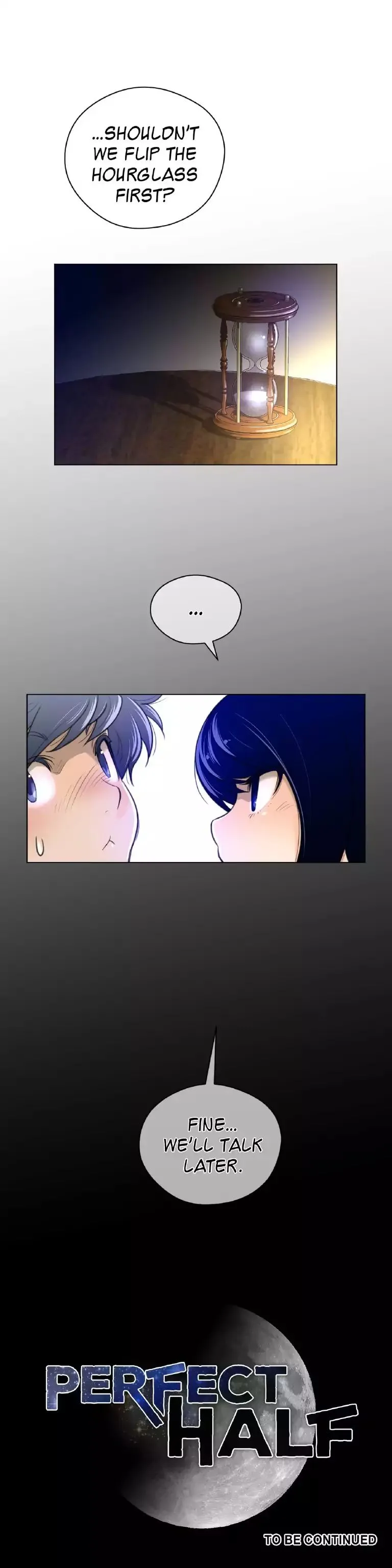Read Perfect Half chapter 47 image 26 on Lezhin