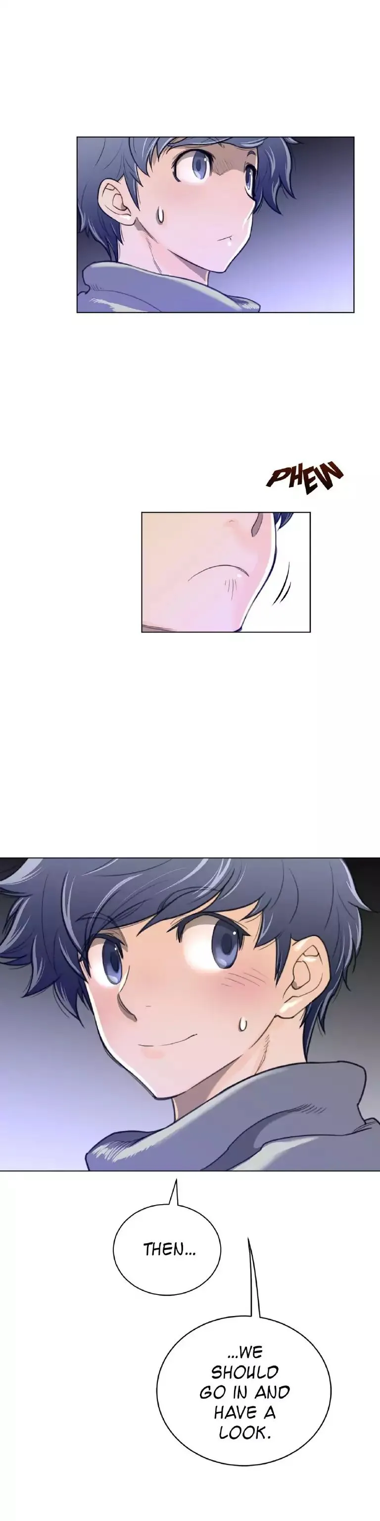 Read Perfect Half chapter 47 image 6 on Lezhin
