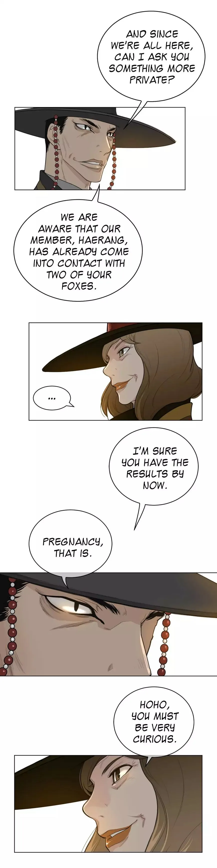 Read Perfect Half chapter 48 image 10 on Lezhin