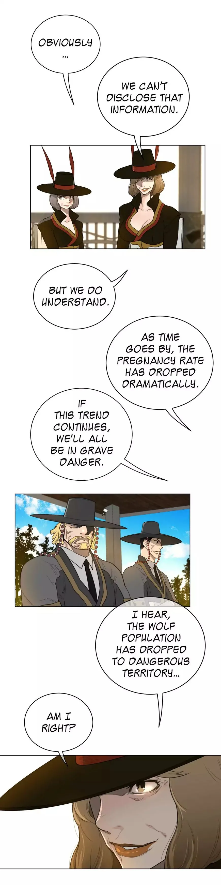 Read Perfect Half chapter 48 image 11 on Lezhin