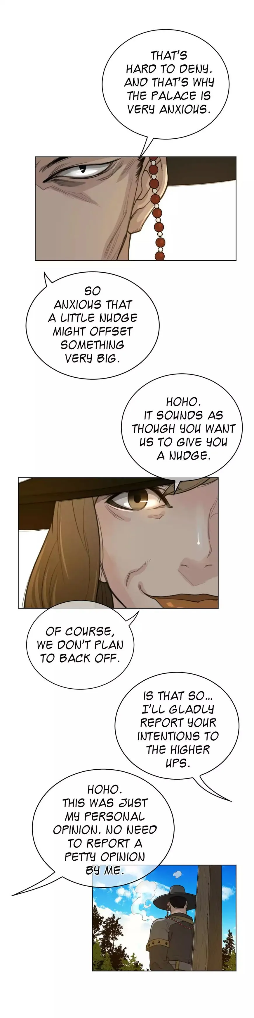 Read Perfect Half chapter 48 image 12 on Lezhin