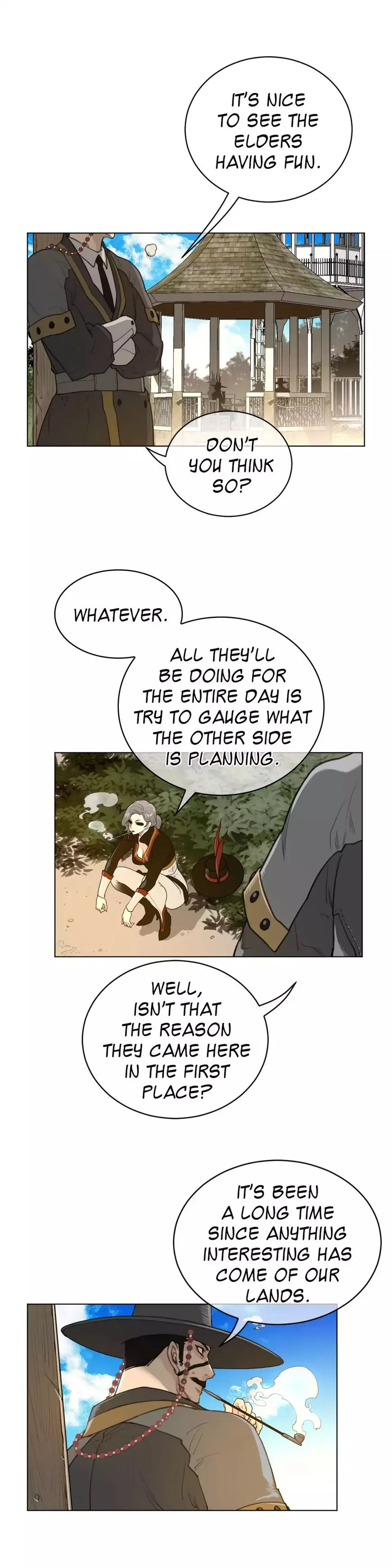 Read Perfect Half chapter 48 image 13 on Lezhin