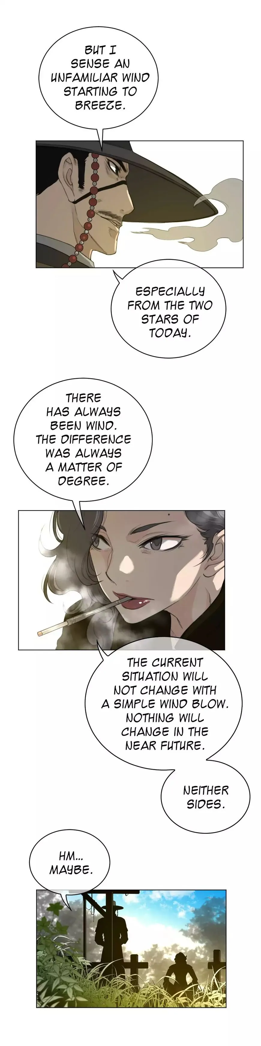 Read Perfect Half chapter 48 image 14 on Lezhin