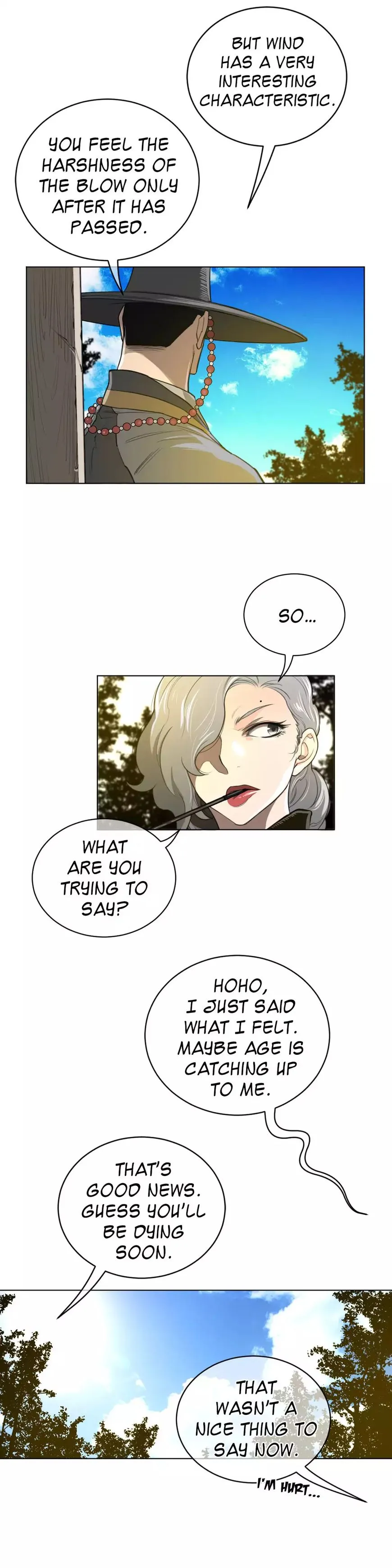 Read Perfect Half chapter 48 image 15 on Lezhin