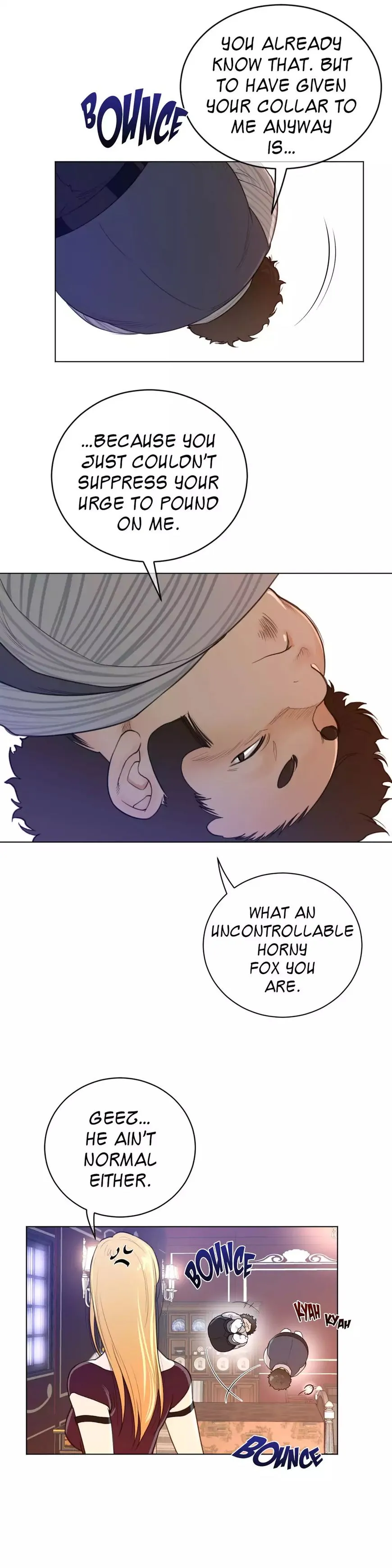 Read Perfect Half chapter 48 image 18 on Lezhin
