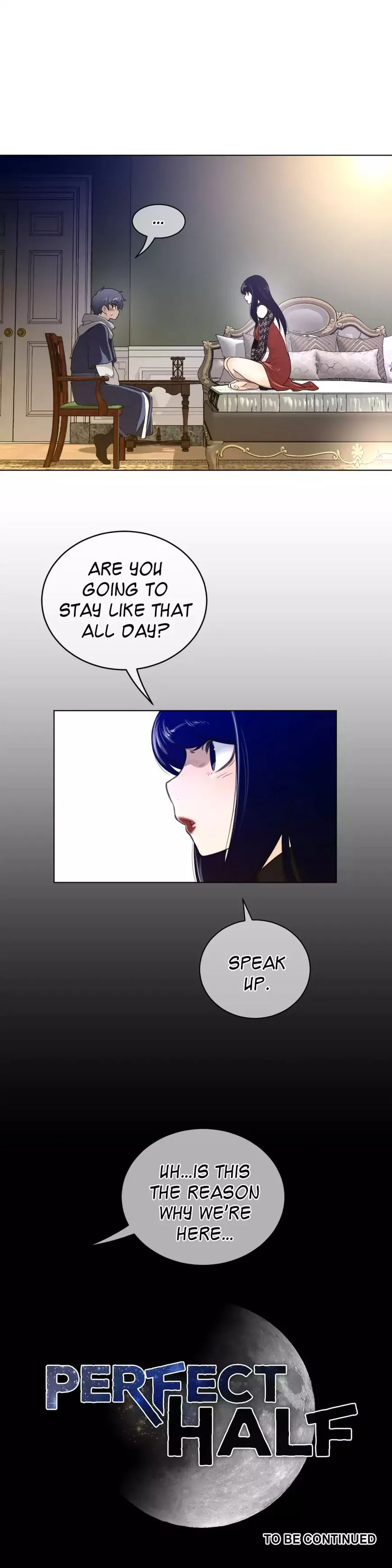 Read Perfect Half chapter 48 image 20 on Lezhin