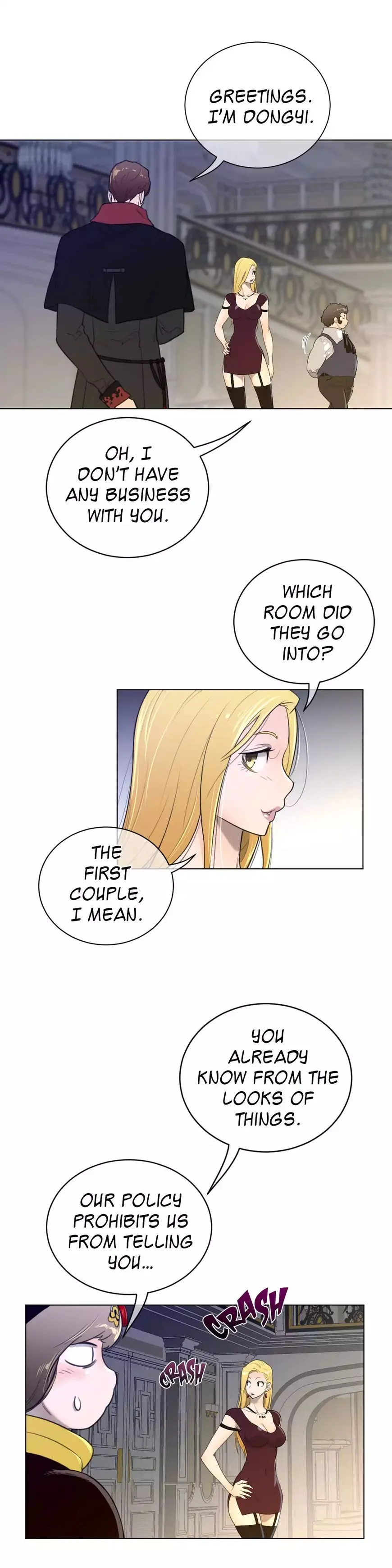 Read Perfect Half chapter 48 image 6 on Lezhin