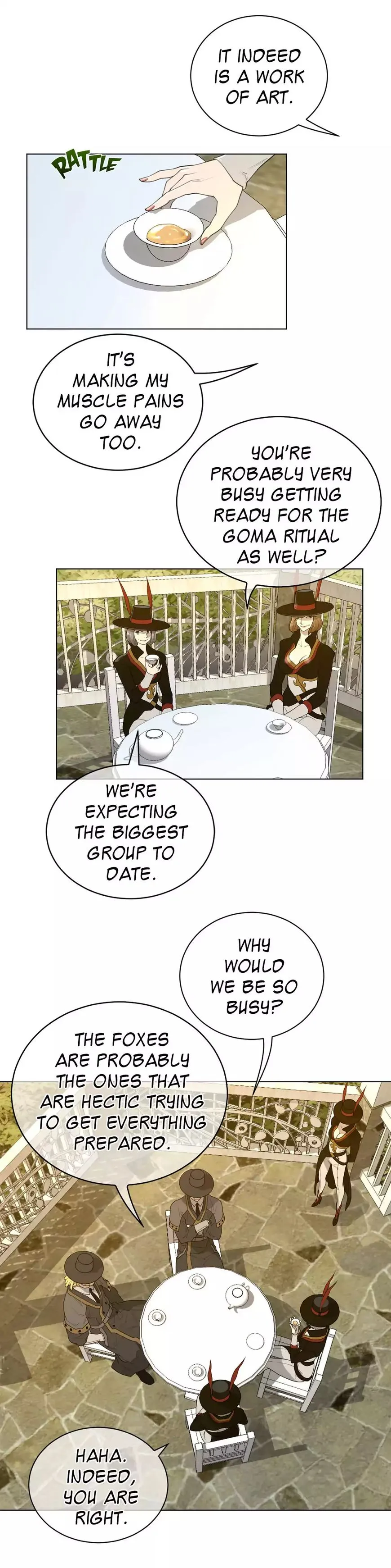 Read Perfect Half chapter 48 image 9 on Lezhin