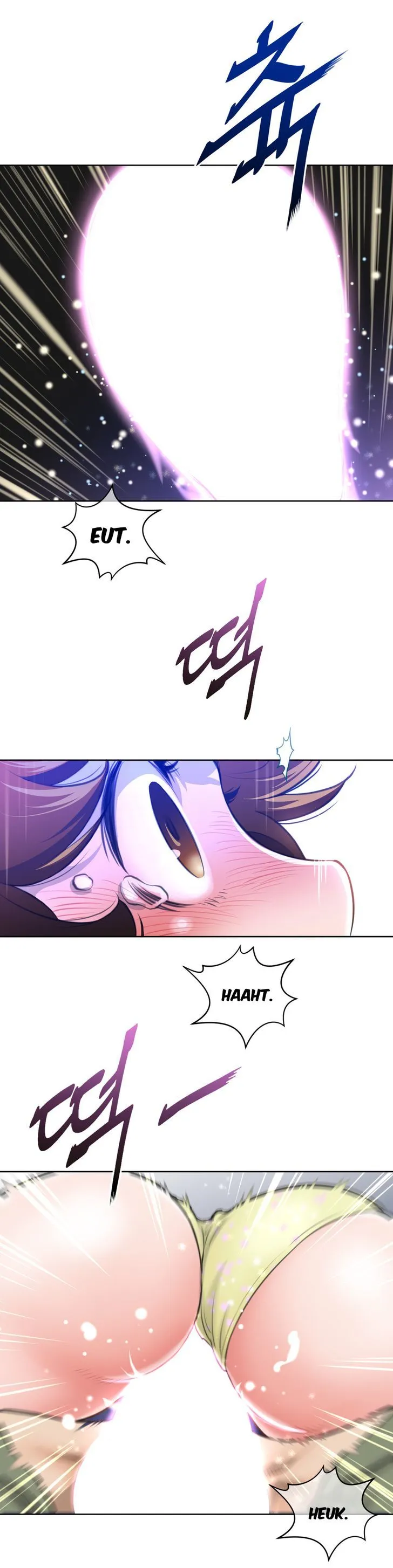 Read Perfect Half chapter 5 image 10 on Lezhin