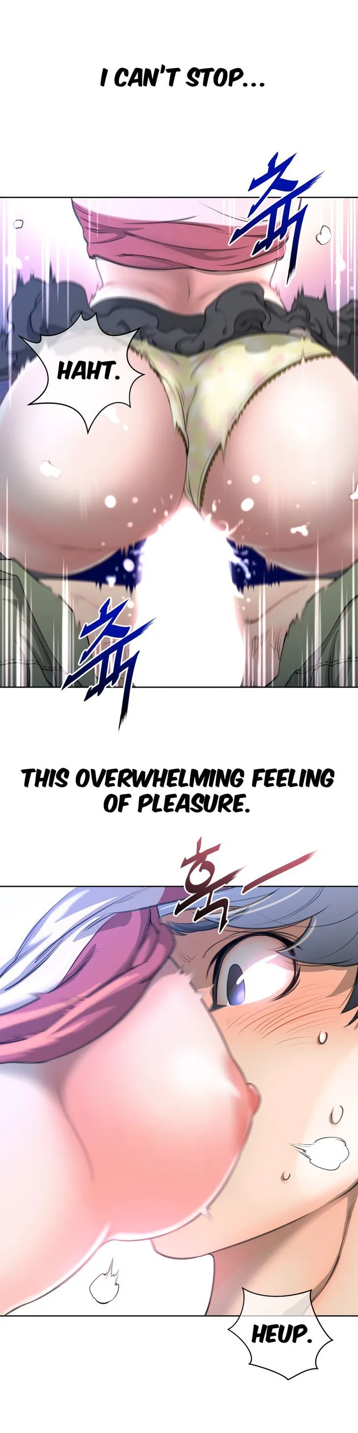 Read Perfect Half chapter 5 image 12 on Lezhin