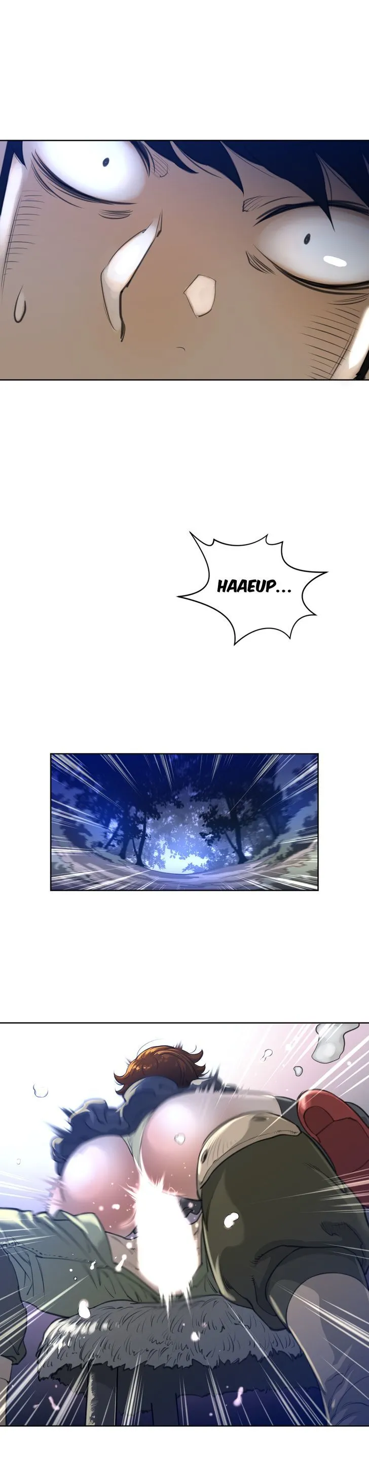 Read Perfect Half chapter 5 image 18 on Lezhin