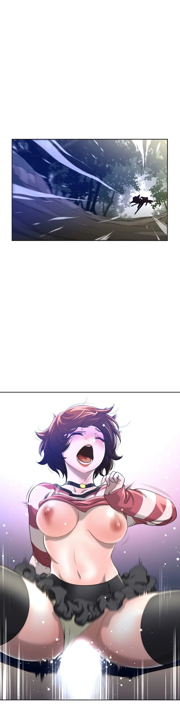Read Perfect Half chapter 5 image 19 on Lezhin