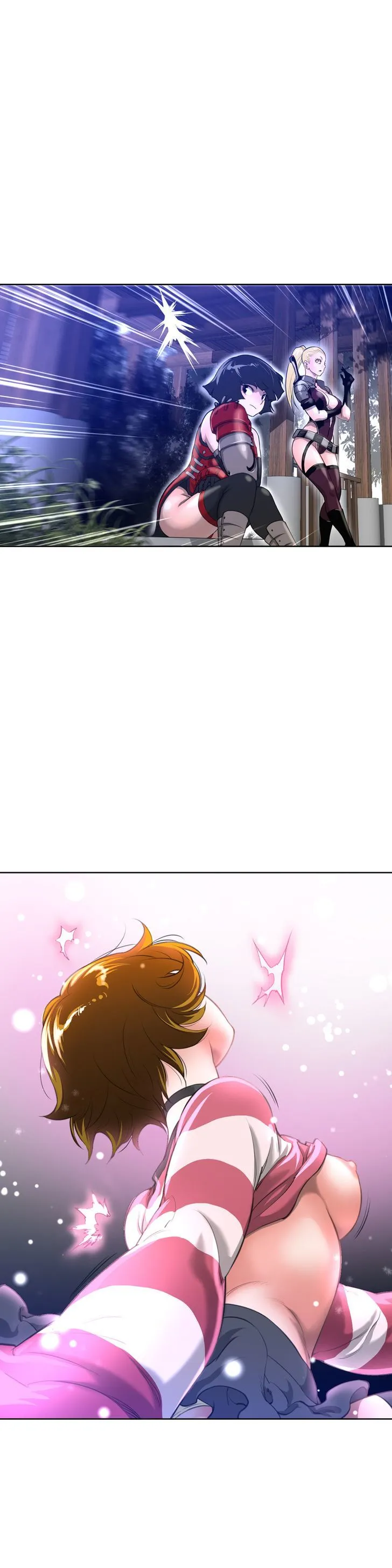 Read Perfect Half chapter 5 image 20 on Lezhin