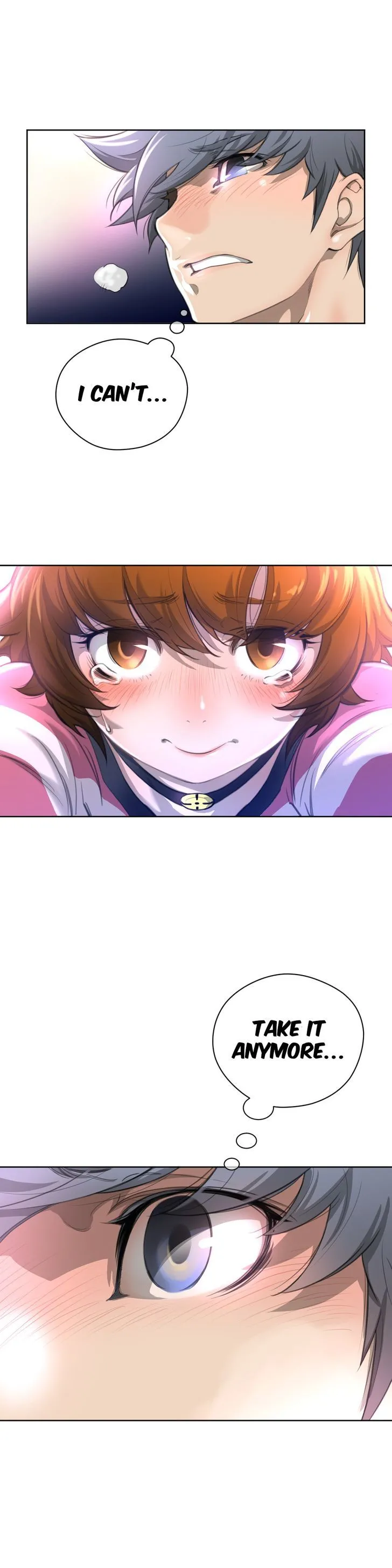 Read Perfect Half chapter 5 image 6 on Lezhin
