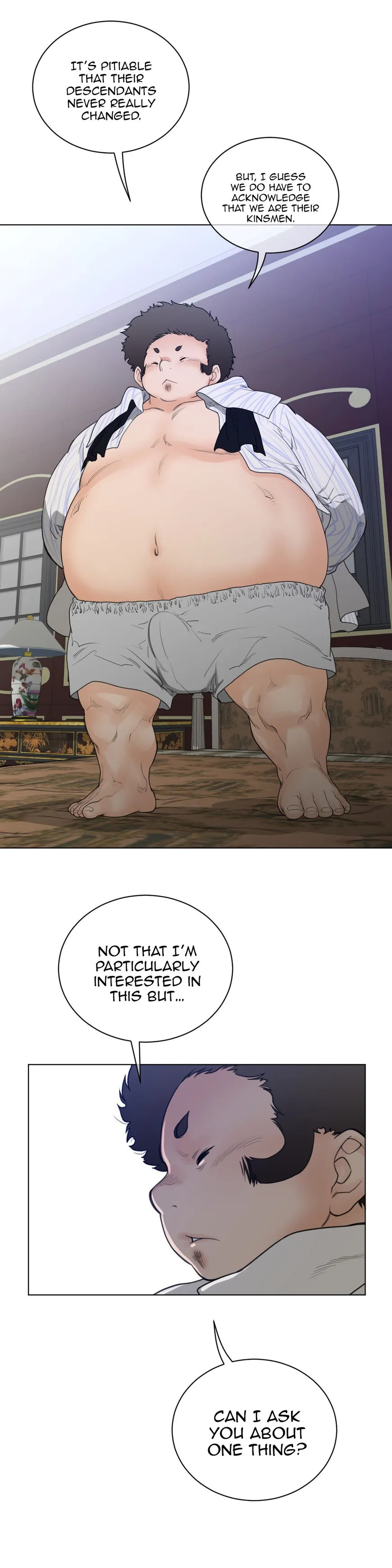 Read Perfect Half chapter 50 image 10 on Lezhin
