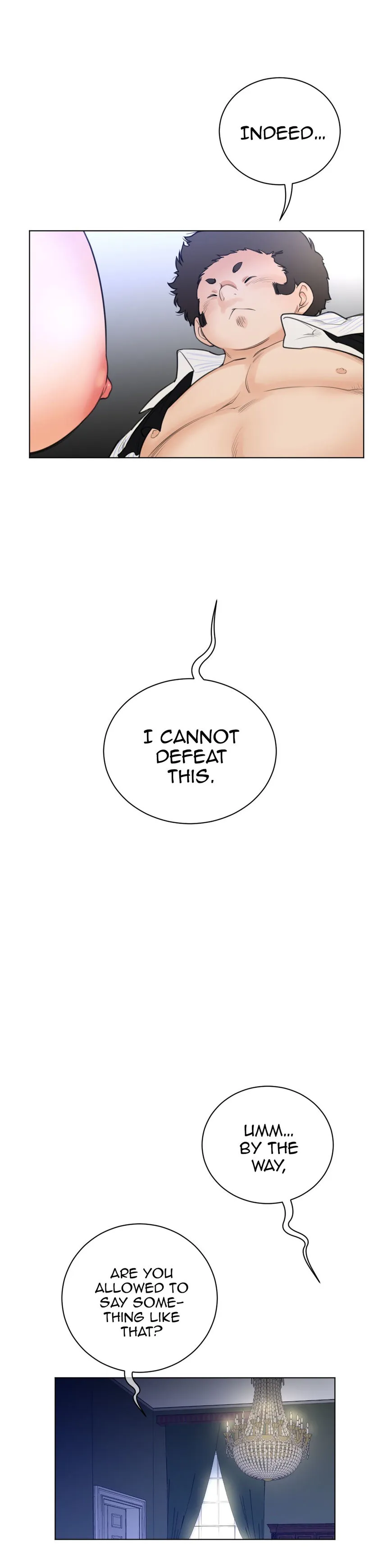 Read Perfect Half chapter 50 image 20 on Lezhin