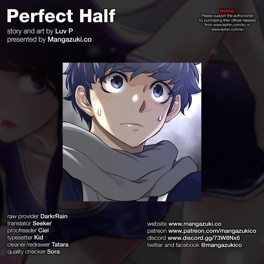 Read Perfect Half chapter 51 image 0 on Lezhin