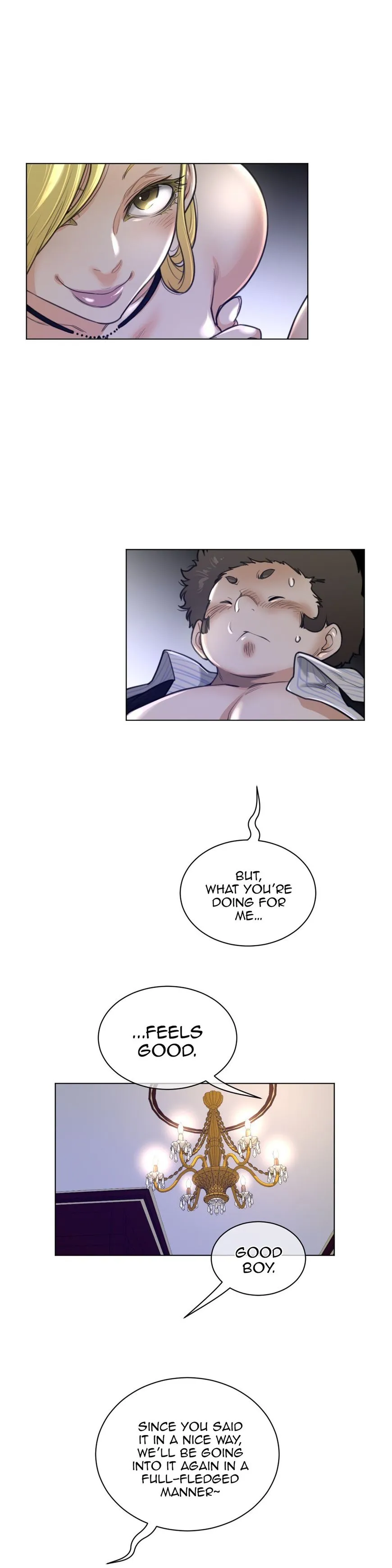 Read Perfect Half chapter 51 image 10 on Lezhin