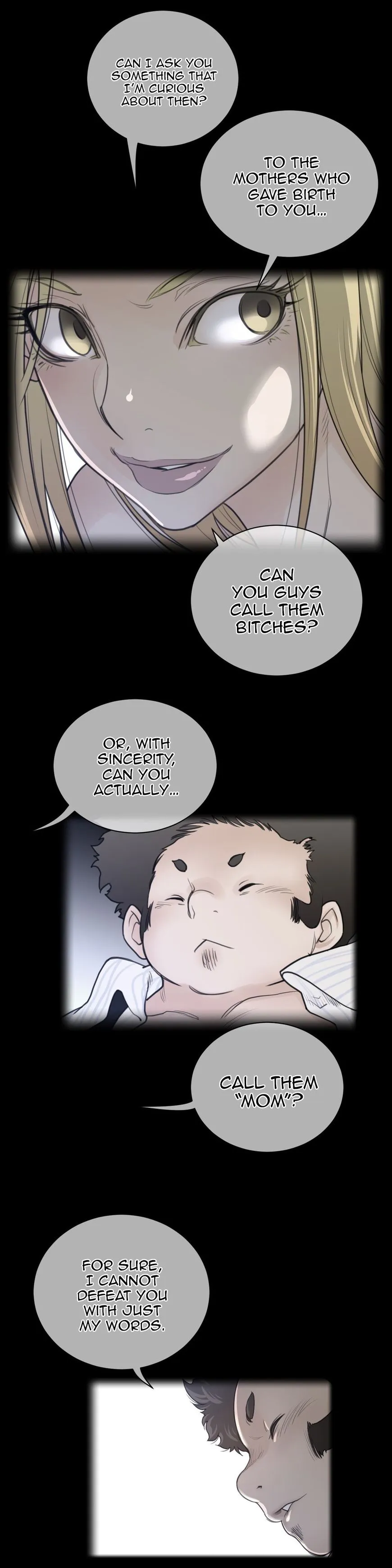 Read Perfect Half chapter 51 image 2 on Lezhin