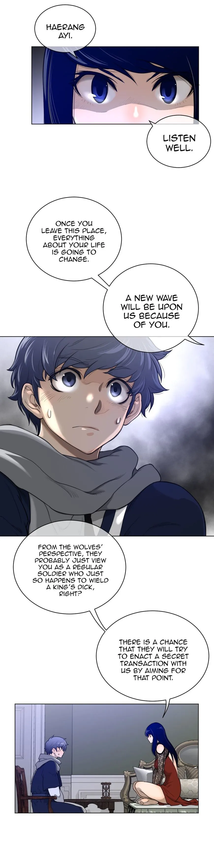Read Perfect Half chapter 51 image 20 on Lezhin