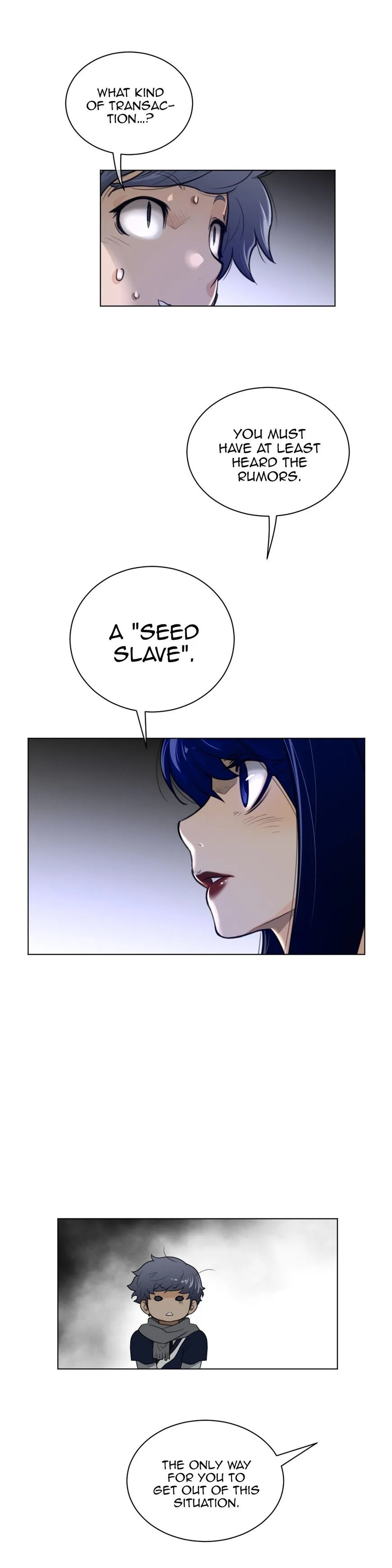 Read Perfect Half chapter 51 image 21 on Lezhin