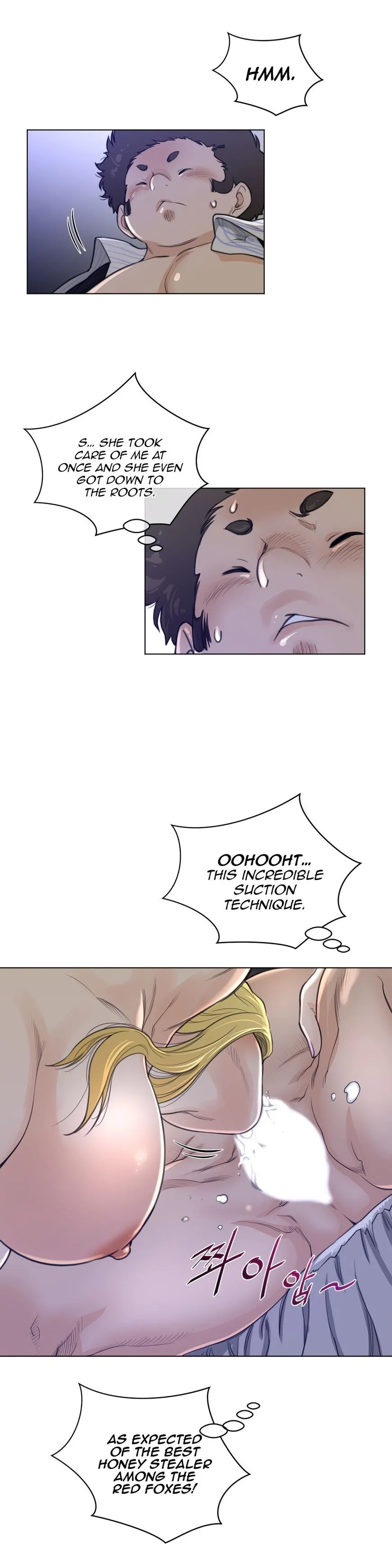 Read Perfect Half chapter 51 image 6 on Lezhin