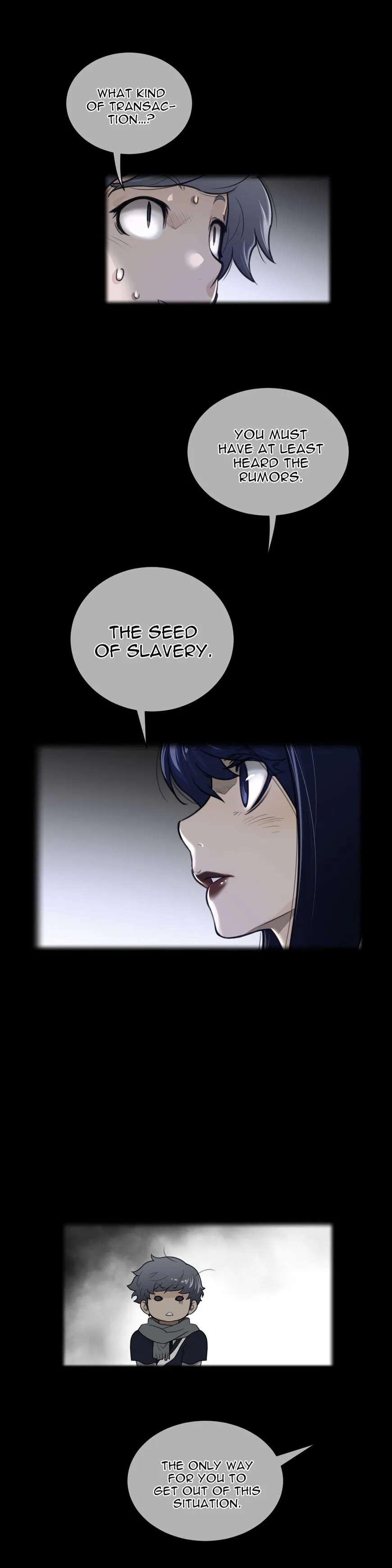 Read Perfect Half chapter 52 image 1 on Lezhin
