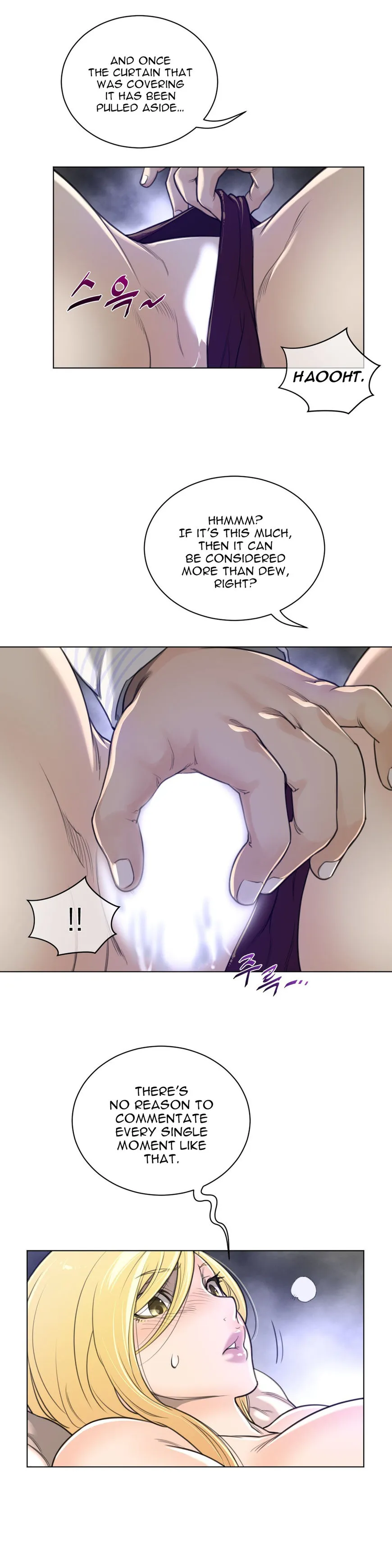 Read Perfect Half chapter 52 image 13 on Lezhin