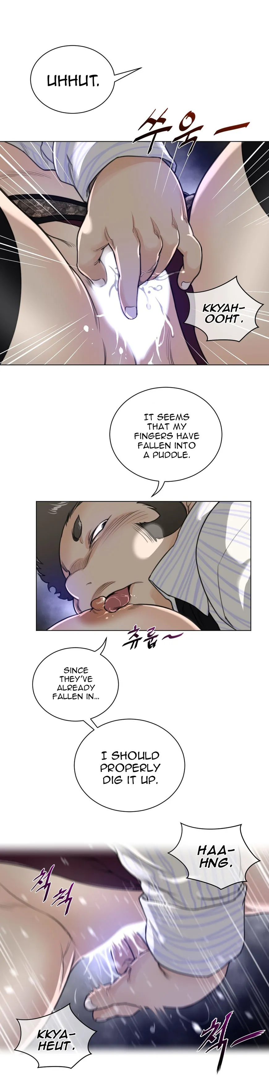 Read Perfect Half chapter 52 image 15 on Lezhin