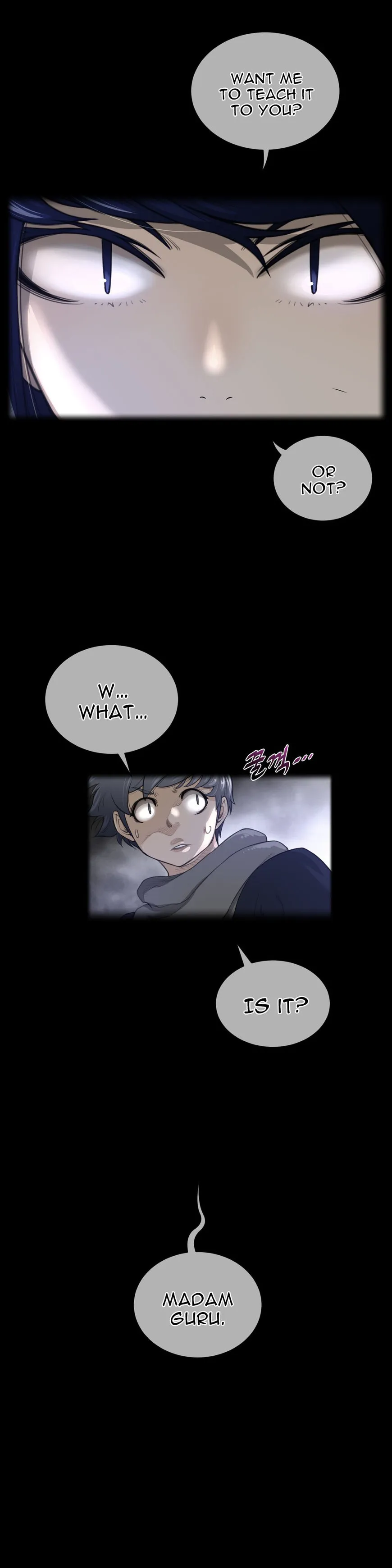 Read Perfect Half chapter 52 image 2 on Lezhin