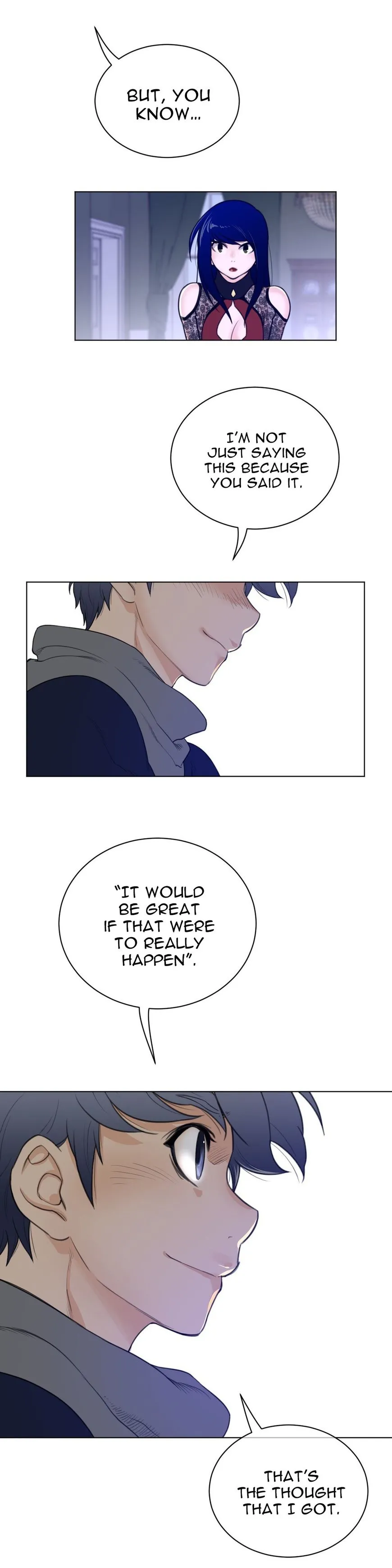 Read Perfect Half chapter 52 image 23 on Lezhin