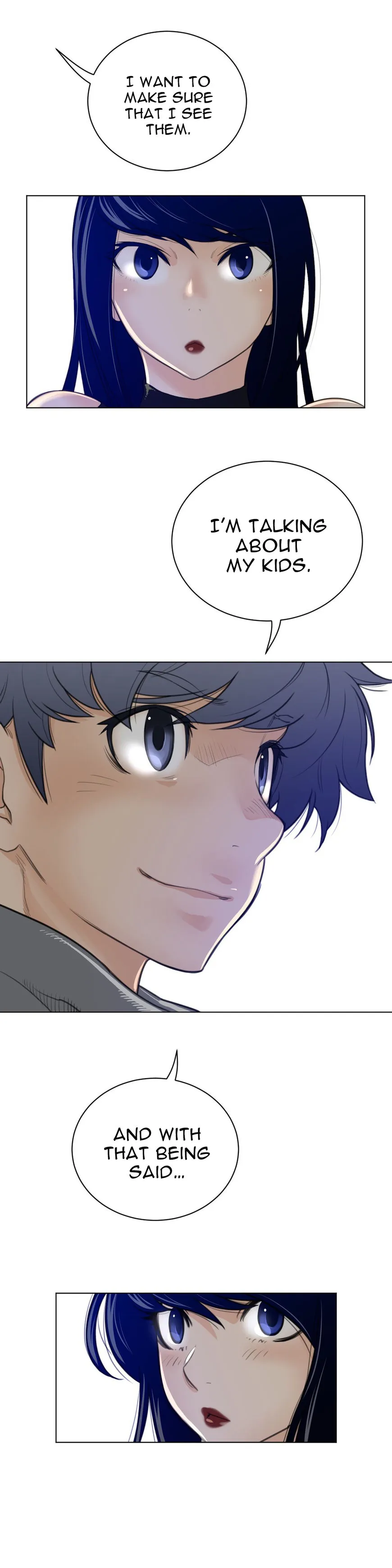 Read Perfect Half chapter 52 image 24 on Lezhin